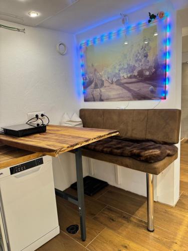 Φωτογραφία από το άλμπουμ του Schöne Souterrain Wohnung in Herzogenrath σε Herzogenrath