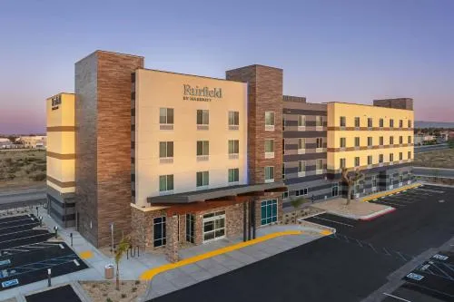 Fairfield by Marriott Inn & Suites Victorville in Victorville