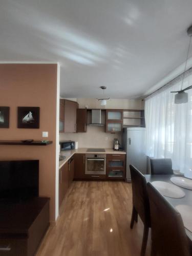 Fotografia z galérie ubytovania Apartament Fredry 9 Zielone Tarasy v destinácii Kołobrzeg
