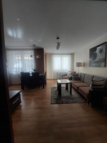 Fotografia z galérie ubytovania Apartament Fredry 9 Zielone Tarasy v destinácii Kołobrzeg