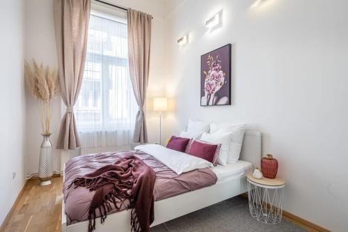 Very Central Large Home with Air Conditioning 1072 Budapest, Rákóczi út 22 kép - 3