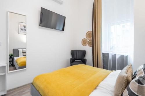 Ultra Central Studio 1074 Budapest, Dob utca 9 kép - 3