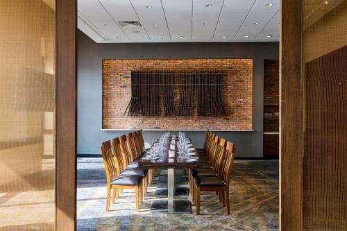 Baltimore Marriott Waterfront Image
