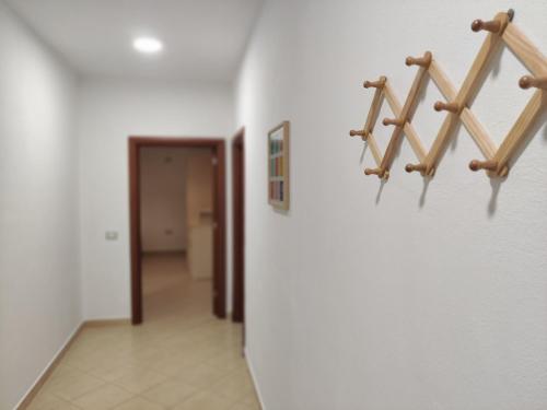 Gambar di galeri bagi Bella's Apartments di Sakës