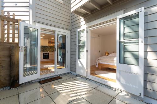 Φωτογραφία από το άλμπουμ του Stunning Self-contained Apartment στο Ώκλαντ