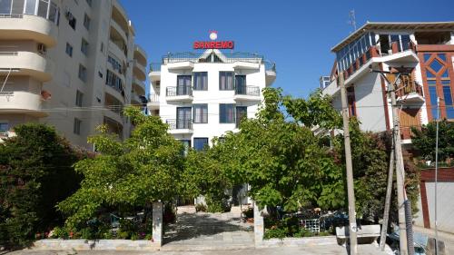 Fotografie z fotogalerie ubytování Sanremo Hotel Restorant v destinaci Durrës