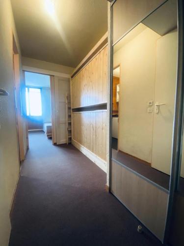 Rond Point Des Pistes - Studio 4 personnes idéalement situé MAE-8301