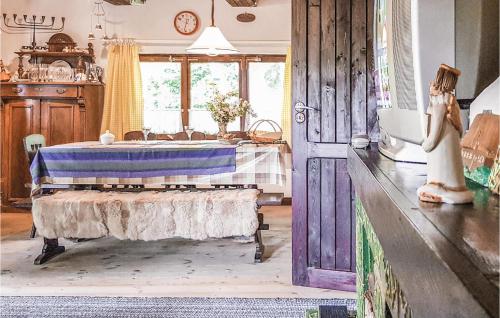 Fotografia z galérie ubytovania Holiday Home Barczewo Kaplityny Vii v destinácii Barczewo