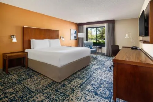 Four Points by Sheraton Pleasanton in Fremont