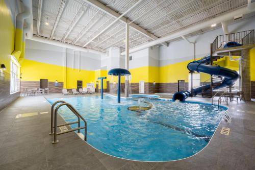 Residence Inn by Marriott Winnipeg Image