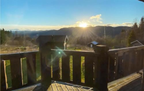 Φωτογραφία από το άλμπουμ του 5 Bedroom Gorgeous Home In Eggedal σε Eggedal