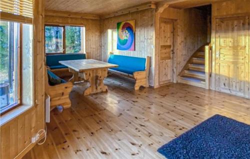 Φωτογραφία από το άλμπουμ του 5 Bedroom Gorgeous Home In Eggedal σε Eggedal