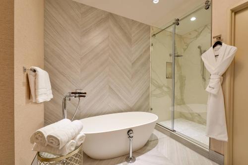 The Westin Las Vegas Hotel & Spa Image