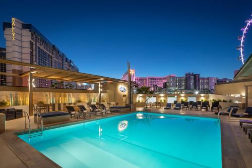 The Westin Las Vegas Hotel & Spa Image