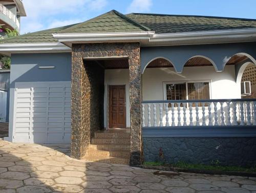 Himma's Luxury Family Suite