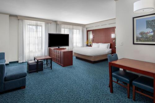 Residence Inn by Marriott Cincinnati Downtown/The Phelps Image