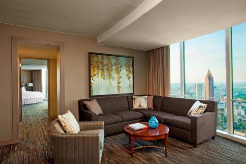 The Westin Peachtree Plaza, Atlanta Image