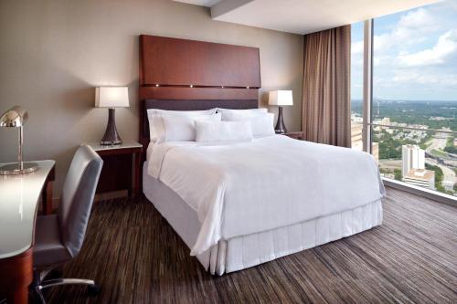The Westin Peachtree Plaza, Atlanta Image