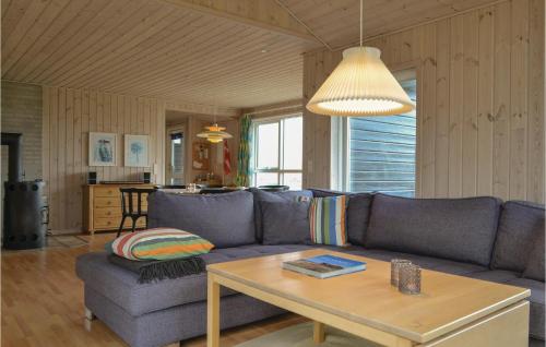 Φωτογραφία από το άλμπουμ του Holiday Home Hvide Sande 16 σε Hvide Sande