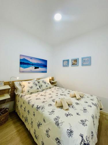 Casa Roméo à 3 min de la plage