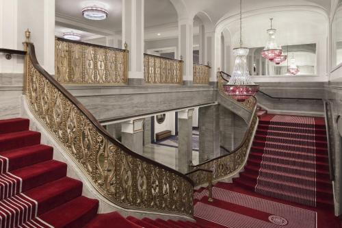 Hotel Cleveland Autograph Collection Image