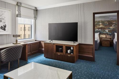 Hotel Cleveland Autograph Collection Image