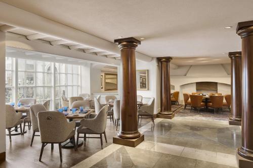 Hotel Cleveland Autograph Collection Image