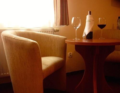 Ποτά στο Hotel pod Wierzba