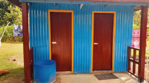 Фотография из галереи Tai Evi homestay в городе Soso