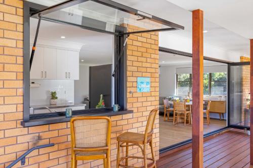 Gambar di galeri bagi Getaway North Haven di North Haven