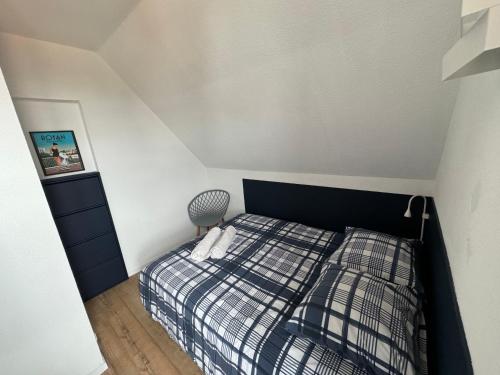 Φωτογραφία από το άλμπουμ του La Jeanne Marcelle T2 50m plage σε Ρουαγιάν