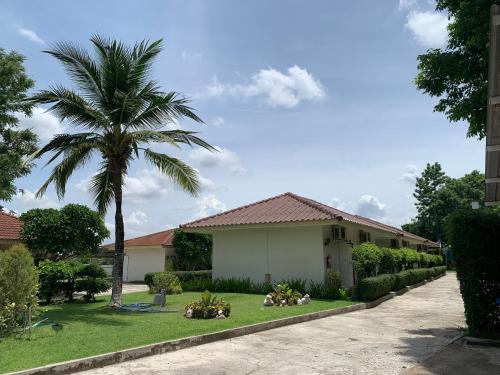 Gallery image of The Orchid House in Ban Nong Kung Yai