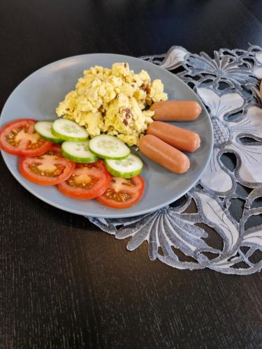 Afbeelding uit fotogalerij van Portoss in Ventspils