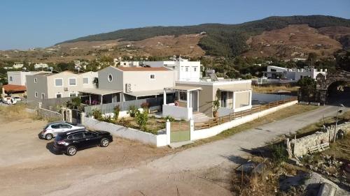 nuova casa tranquilla