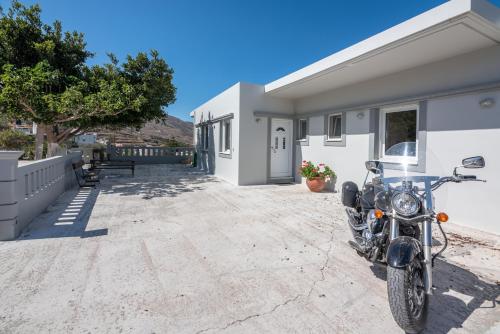 Φωτογραφία από το άλμπουμ του Michael's Villa στην Κίσσαμο