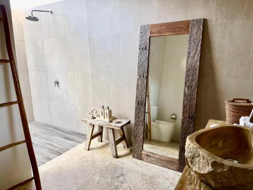 Fotografie z fotogalerie ubytování Casa Sal Bali v destinaci Keramas
