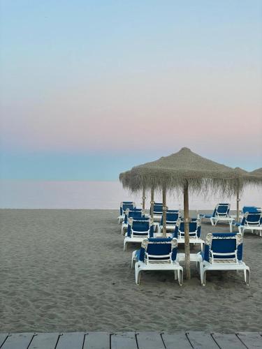 TopMarbella Marina Banus Luxury Apartment - Marbella Marina Banus luxurious Apartment Sea Views photo 24