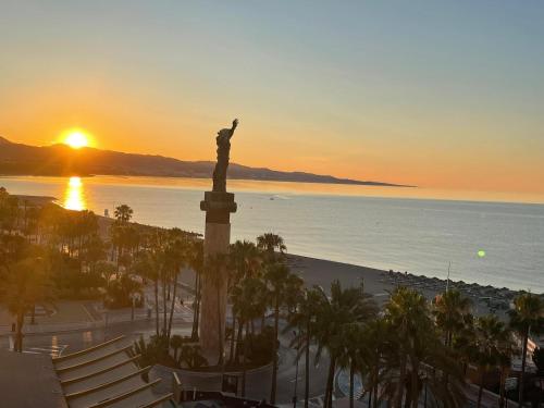 TopMarbella Marina Banus Luxury Apartment - Marbella Marina Banus luxurious Apartment Sea Views photo 25
