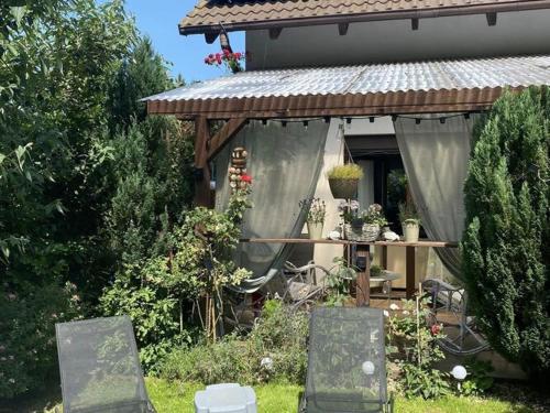 Holiday Home in Ko czewo near Wild Beach