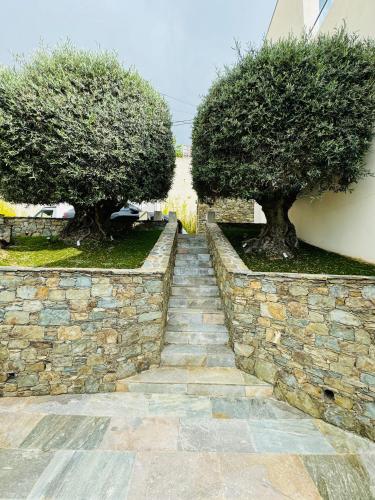 Gallery image of Casa La Vista in Bastia