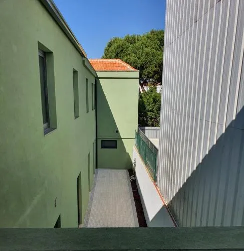 Foto Casa do Carril 5