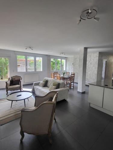 La campagne en ville