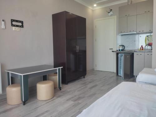 Gallery image of Geno Guest House in Kvariati