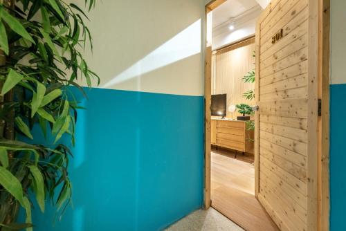 Gambar di galeri bagi SHIN Hotel Chinatown di Khlong San