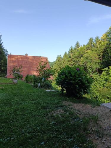 Gallery image of Hiša Vrhov Dol in Limbuš