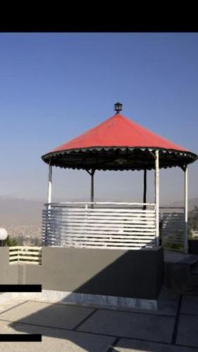 Gambar di galeri bagi Swat hilltop resort di Swat