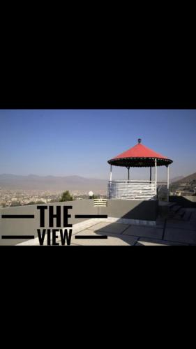 Gambar di galeri bagi Swat hilltop resort di Swat
