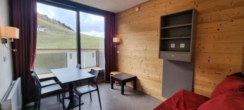 Résidence Etoile - Studio pour 4 Personnes 954