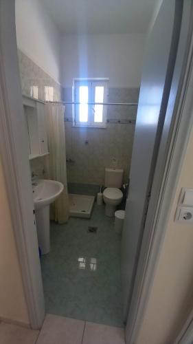 Gallery image of Avouris Studios in Kipseli