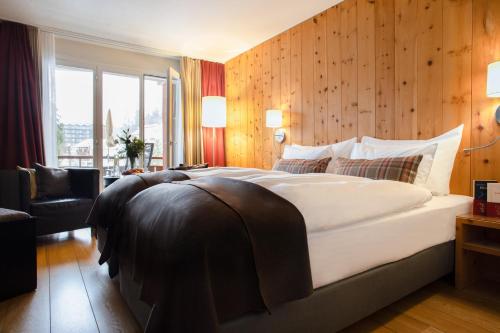 Hotel Adula photo 3